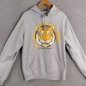 Never worn sweatshirt